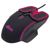 Игровая мышь Ritmix ROM-330 фото 4